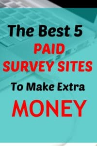 Free Survey Sites