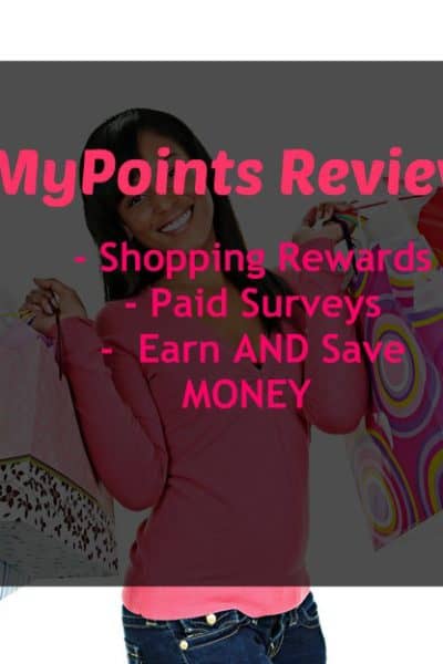 MyPoints Review