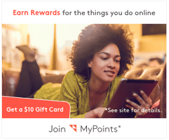 MyPoints Review