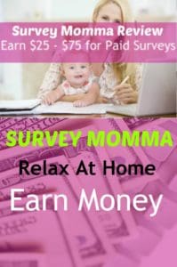 Survey Momma is a fantastic survey site to earn extra cash from home! Survey momma review paid surveys. 