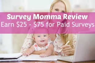 survey momma review