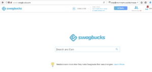 Swagbucks review