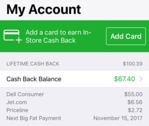 Ebates Review