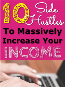 how to get money fast ways to make extra money online 10 side hustles to increase your income