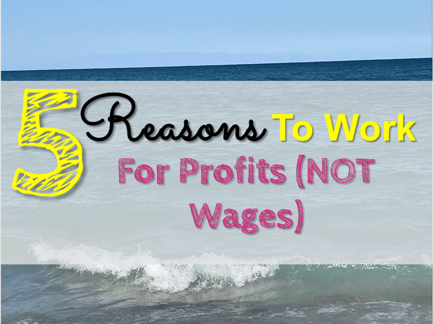 why you should work from home