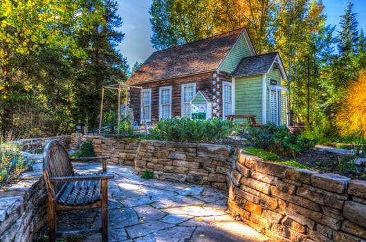 rental properties