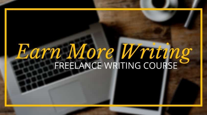  earn more writing side hustles for stay at home moms