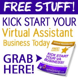successful virtual assistants