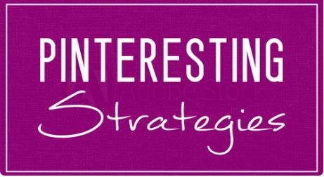 Pinteresting Strategies Pinterest course