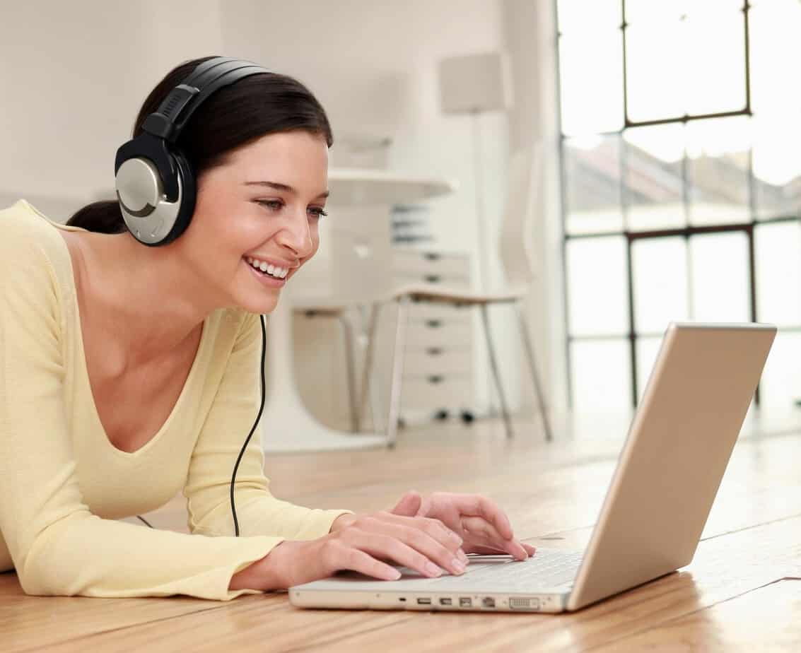 legal transcription training
