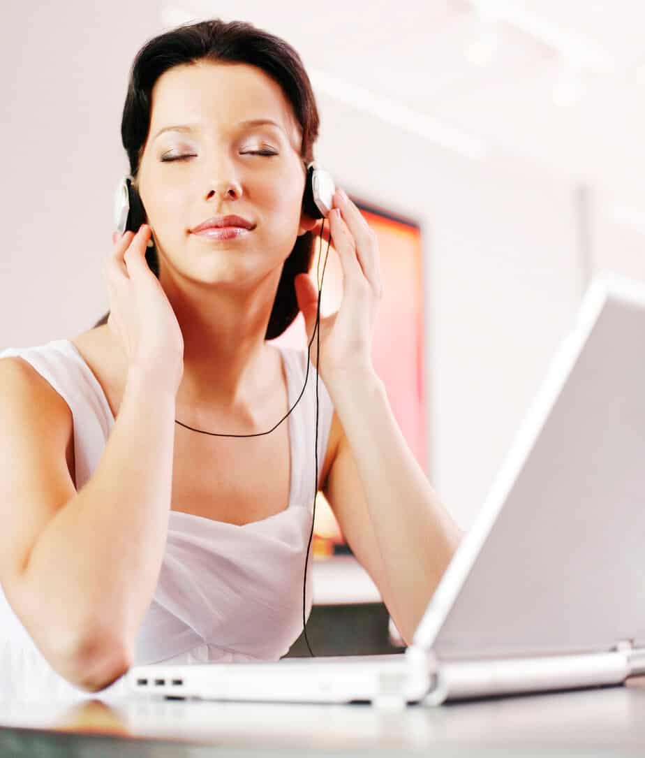 transcribe anywhere review