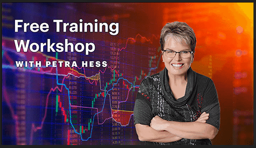 Petra Picks webinar