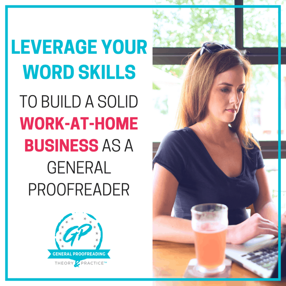 How to Start Proofreading as a Side Hustle
