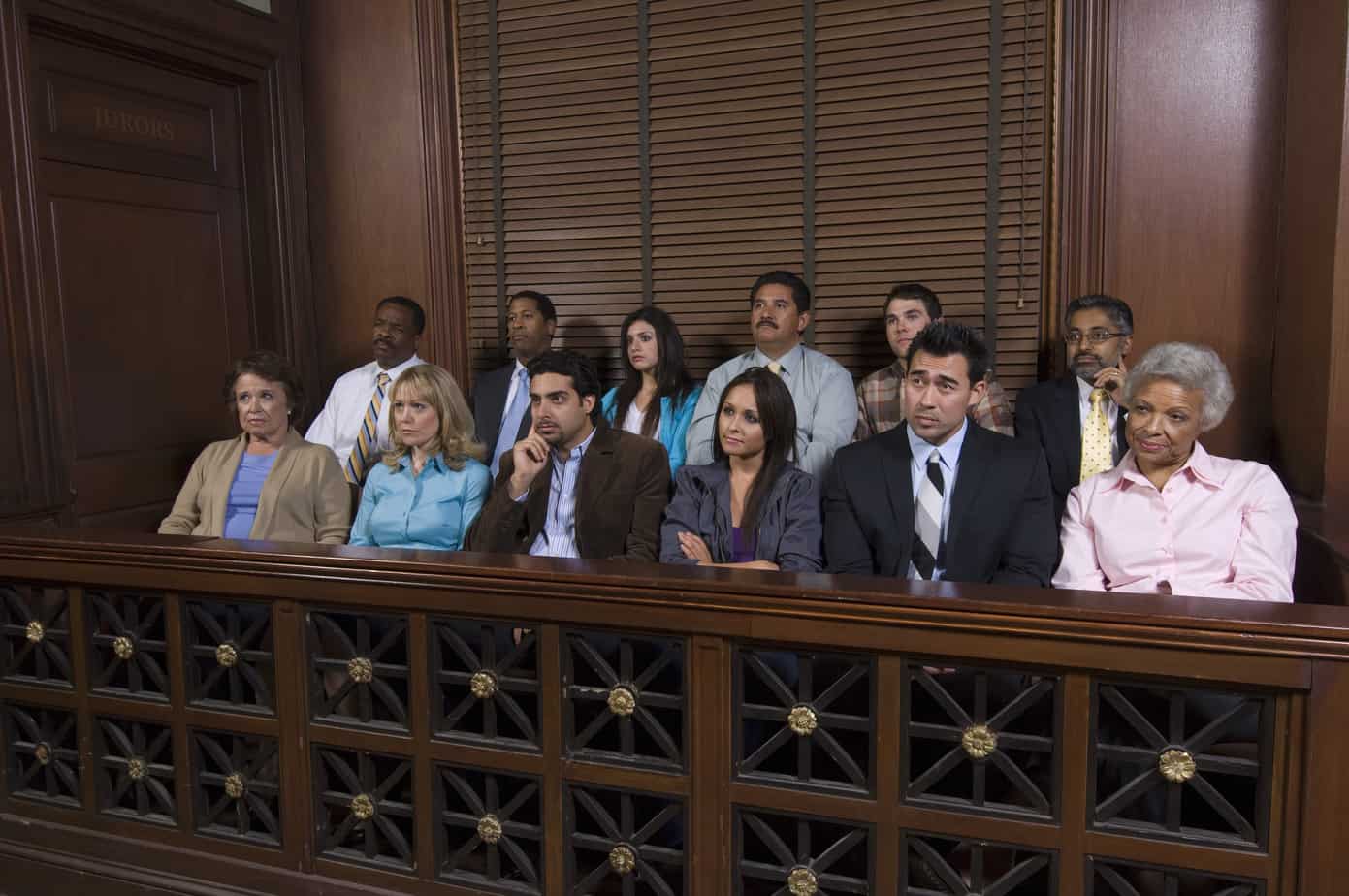 paid mock jury side hustle