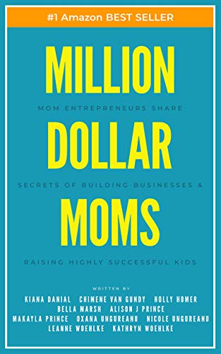 Million Dollar Mom Book Review