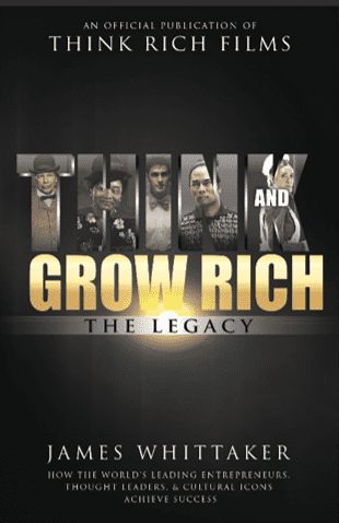 think and grow rich reviewed