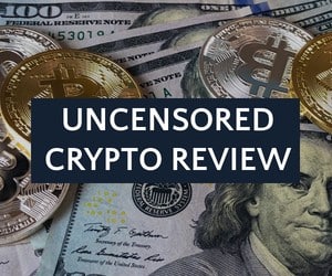 uncensored crypto reviewed