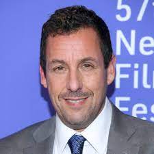 Adam Sandler Quotes