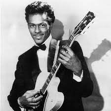 Chuck Berry Quotes