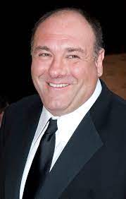 James Gandolfini Quotes