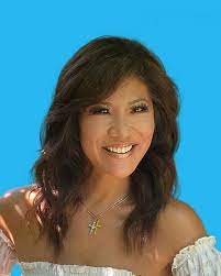 Julie Chen Quotes