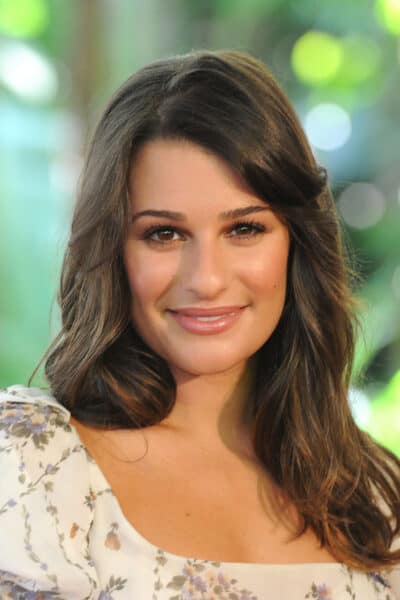 Lea Michele Quotes