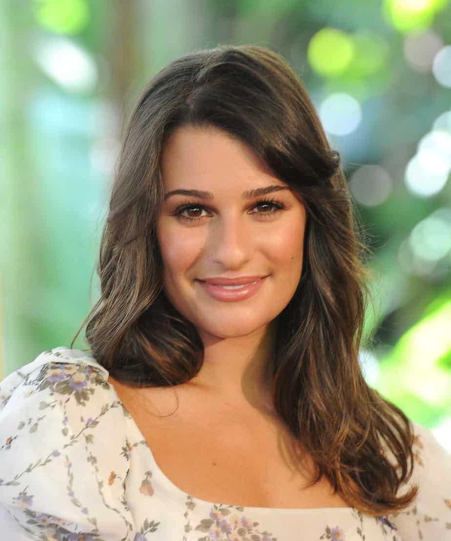 Lea Michele Quotes