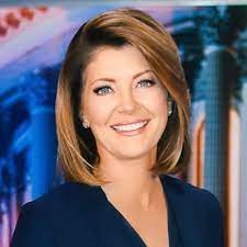 Norah O’Donnell Quotes
