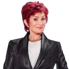 Sharon Osbourne Quotes