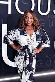 Sherri Shepherd Quotes