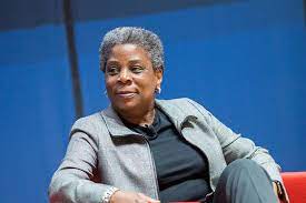 Ursula Burns Quotes