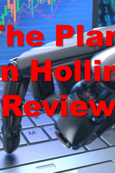 the plan dan hollings reviewed